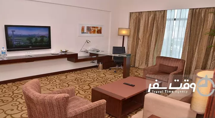 هتل کانتری این دهلی